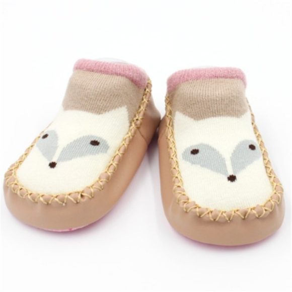 Baby Floor Socks - Image 7