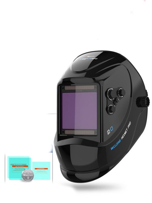Face protection tools for welders - Image 5