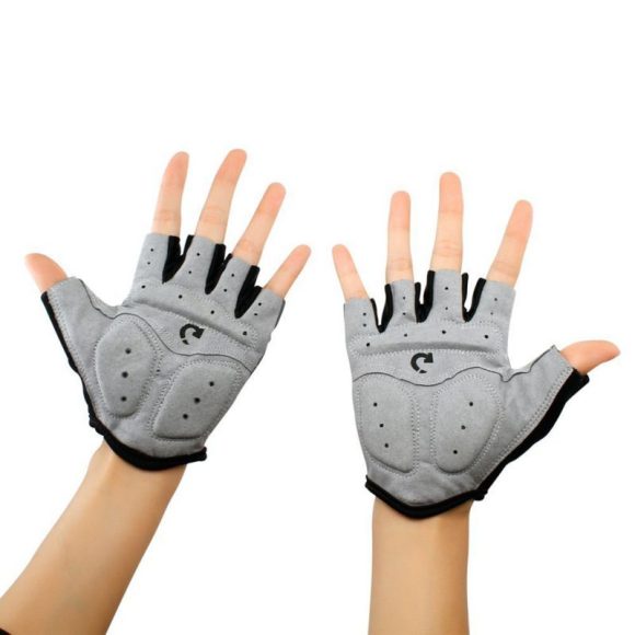Cycling equipment gloves - Image 9