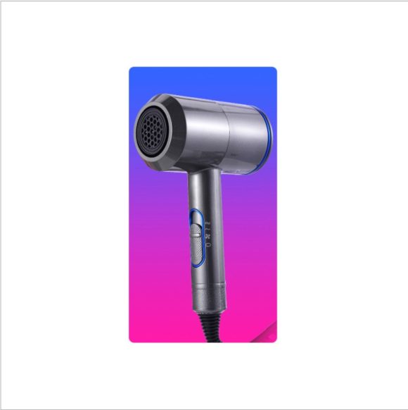 Hammer Hair Dryer - Image 6