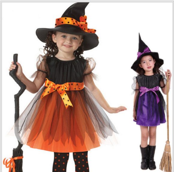 Witches role play costumes - Image 2