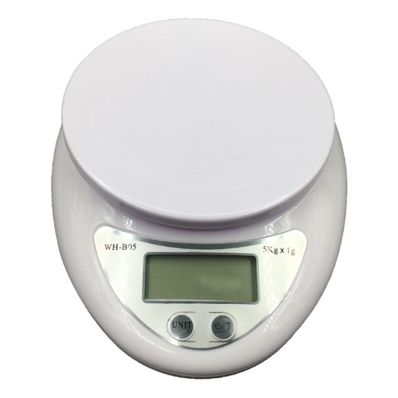 Kitchen scale 5kg1g electronic scale