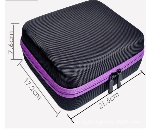 Essential Oil Storage Bag Essential Oil Package - Image 9