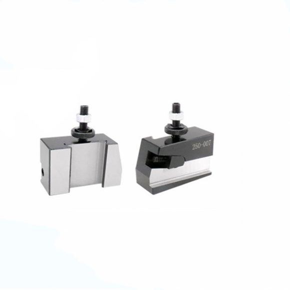 250 wedge steel quick change tool post - Image 5