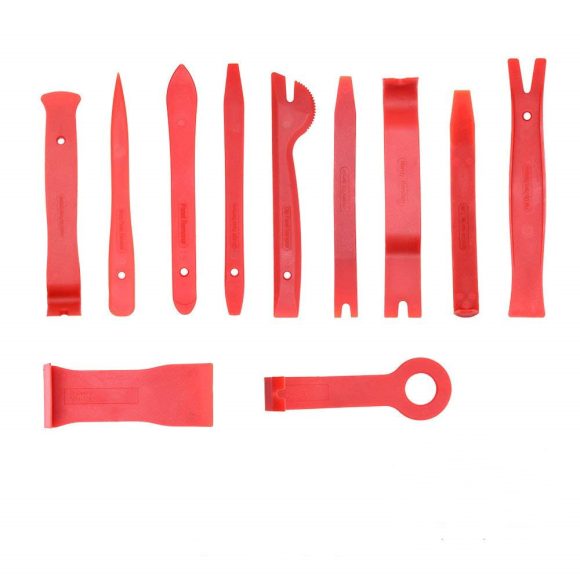 Car audio modification repair tools - Image 7
