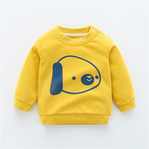 Autumn New Spring And Autumn Children's Clothing - Image 5