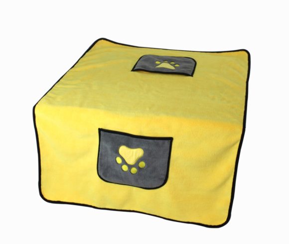 Pet bath towel - Image 4