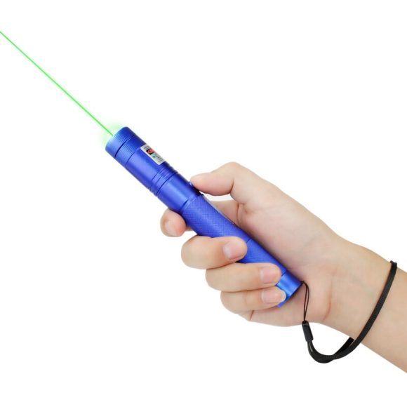 Green light laser flashlight - Image 3