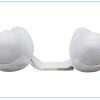 Baby head shaped pillow banana pillow - Image 3