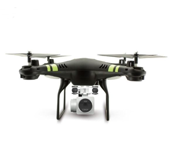 X52 RC drone with Altitude Hold 1080P 5MP HD Camera Quadcopter RC Drone 2MP WiF VS Phantom 3 Standard Syma X8HG - Image 5