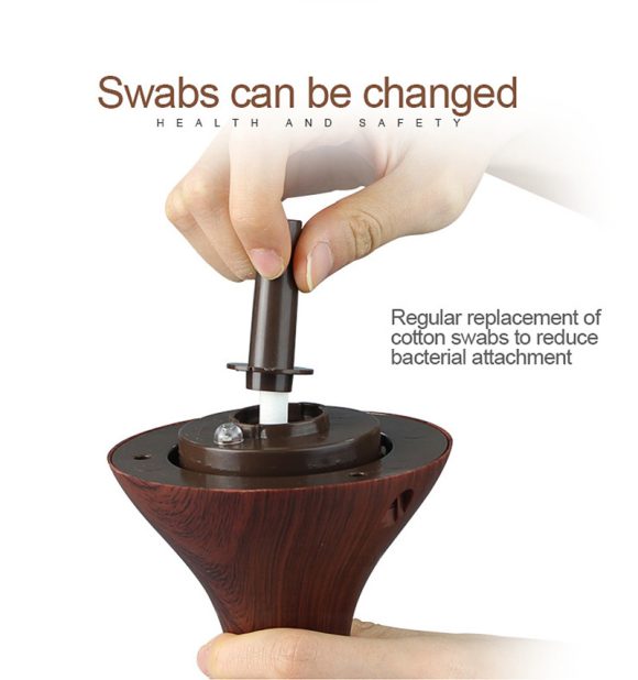 Vase humidifier - Image 3