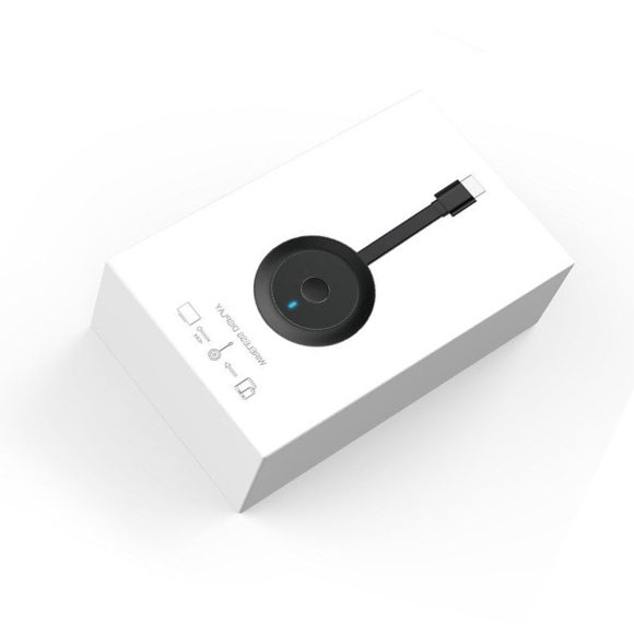 Pushbao Dual-Band Wifil To Connect TV Projector - Image 3