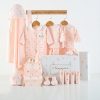 Newborn Baby Clothes Thin Suit Baby Gift Box - Image 8