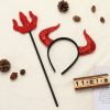 Halloween Halloween Decorations Headband Head Buckle - Image 6