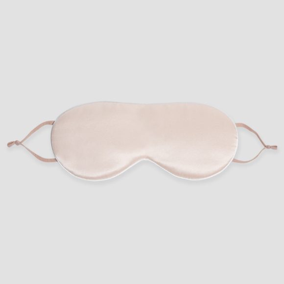 Silk Eye Mask 16 M Eye Protection Ear-mounted - Image 9