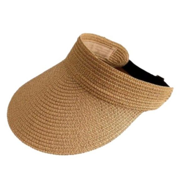 Women's Outdoor Travel Sun Hat - Image 3