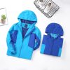 Children's Clothing, Boys, Children's Jackets, Jackets, Big Kids' Jackets, Thin Section - Image 3