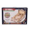 Robotime ROKR DIY Pinball Machine 3D Wooden Puzzle Amusing Table Game EG01 - Image 7