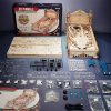 Robotime ROKR DIY Pinball Machine 3D Wooden Puzzle Amusing Table Game EG01 - Image 3