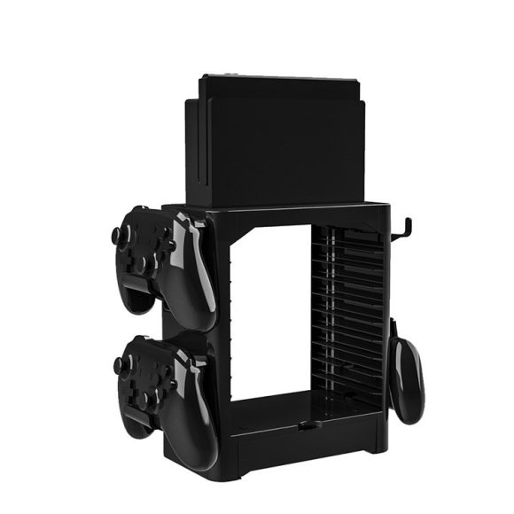 Multifunctional storage rack for discs - Image 2