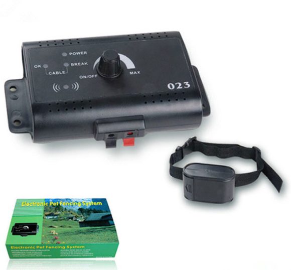 Pet electronic fence - Image 7