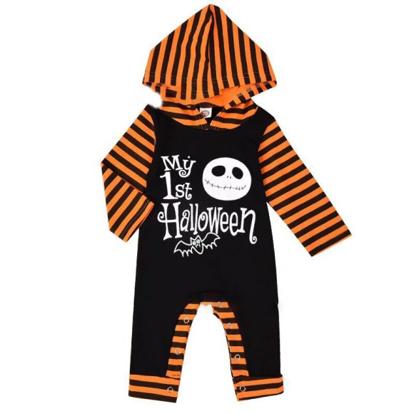 Halloween romper - Image 4