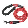 Reflective Dog Leash Nylon Pet Dog Leash Rope For Small Medium Large Dogs Walking Training Pet Suppiles - Image 8