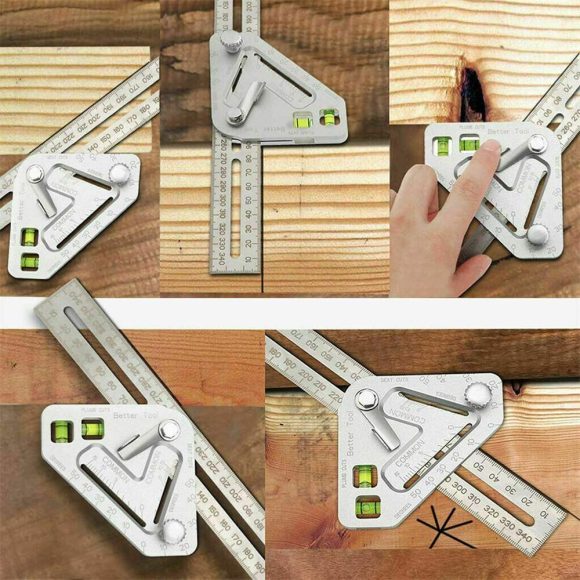 Multi-function angle level - Image 6