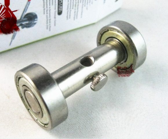 Grinding screwdriver - Image 2