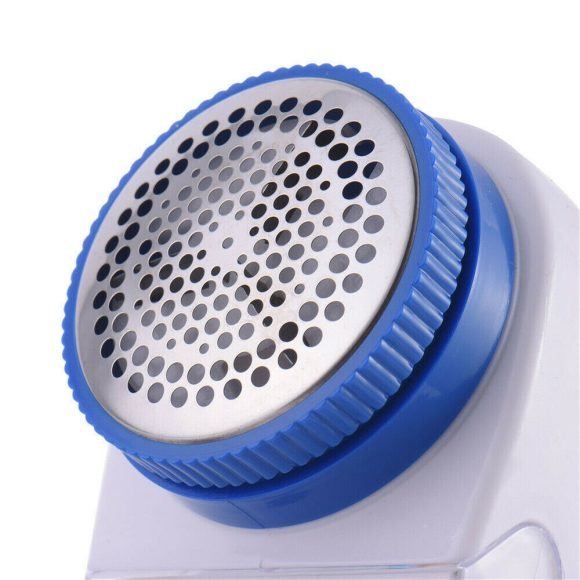 Lint Remover And Fabric Shaver, Electric Portable Sweater Pill Defuzzer Fuzz Balls Remover, For Clothes, Ouch, Blanket, Curtain, Legging - Image 5