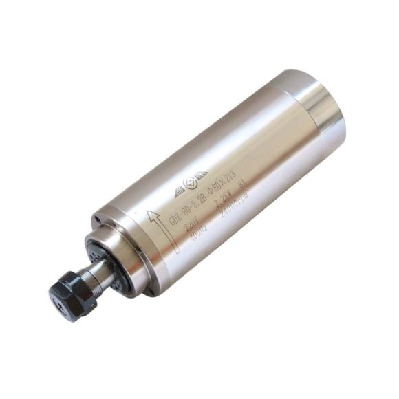Advertising engraving machine spindle motor - Image 3
