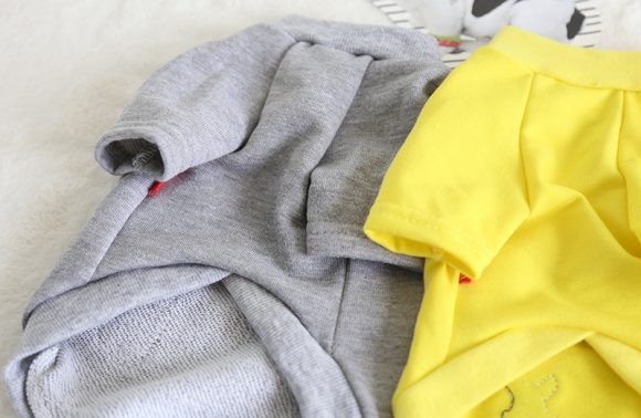 Pet clothes dog clothes - Image 4