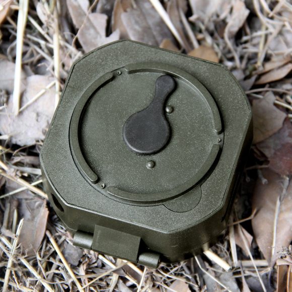 M2 outdoor professional geological compass - Image 4