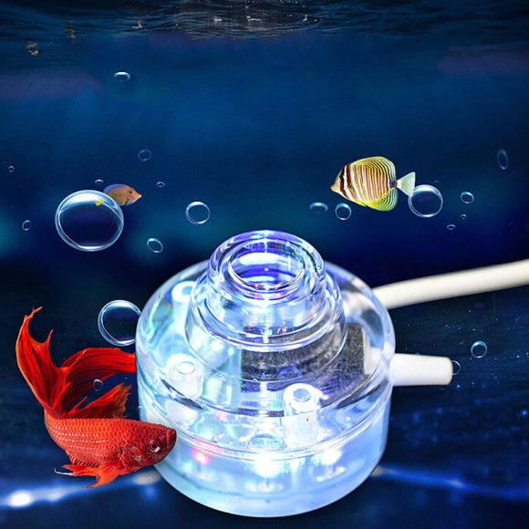 Aquarium lamp - Image 5