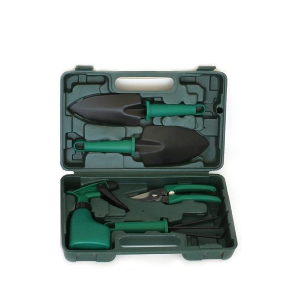 Household Soil Loosening Shovel Planting Tool Set - Image 4