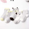 Cartoon baby socks baby stockings - Image 6
