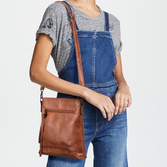 Women's Large Capacity Totes Bag Beautiful Fashion  Shoulder Bag - Image 2