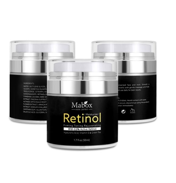 Whitening lotion cream - Image 4