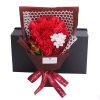 Valentine's Day Gift 19 Rose Soap Bouquet Gift Box - Image 5