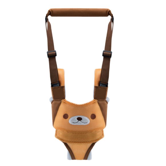 Four seasons breathable basket type baby toddler belt - Image 5
