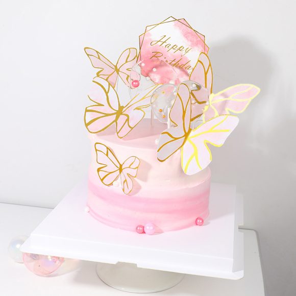 Paper cake decoration - Image 5