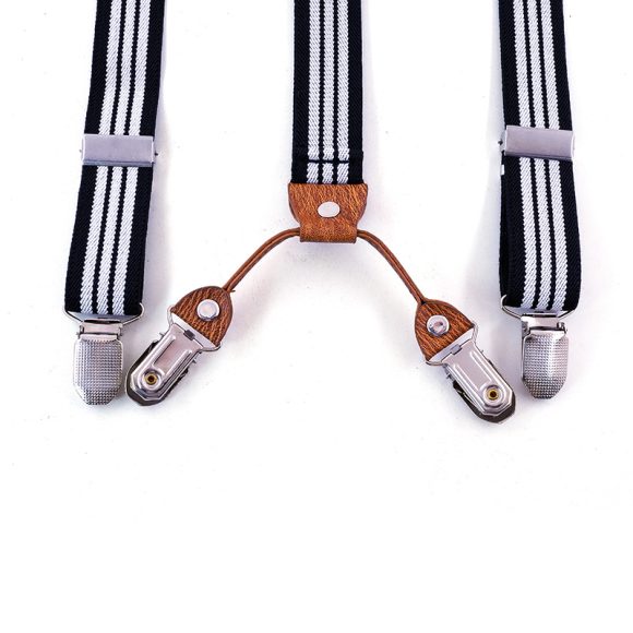 Children's wooden bow tie - Image 10