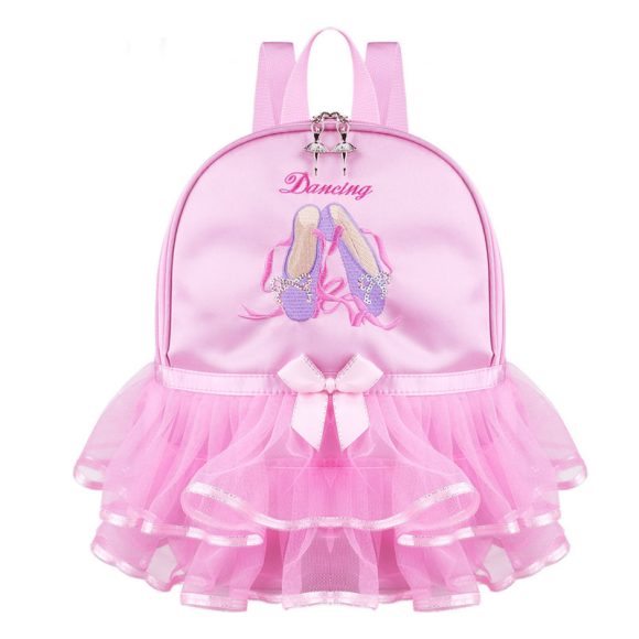Fashion ballet exercise backpack - Image 6