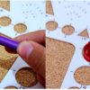 Art Beginner Paper Craft Paper Craft Kit - Image 2