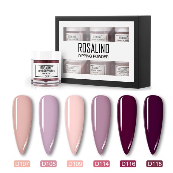 Nail Beauty Set - Image 2