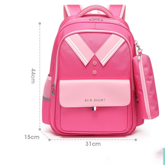 Waterproof backpack for children - Image 6