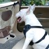 Pet car fence car rear seat screen anti-dog harassment explosion safety barrier - Image 4
