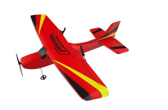 RC Cessna Glider Plane - Image 4