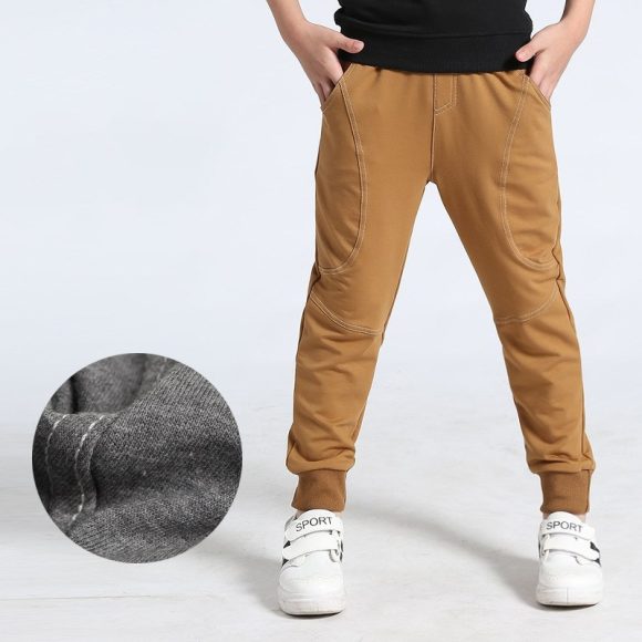 Boys' sports trousers - Image 7