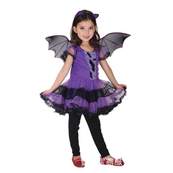 Children's Halloween dress - Image 5